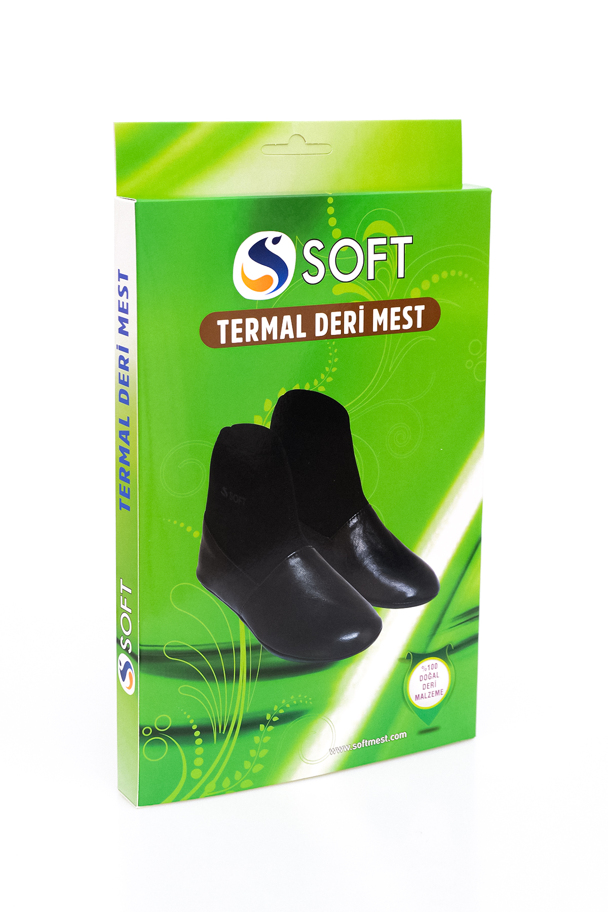 Soft Termal Deri Mest